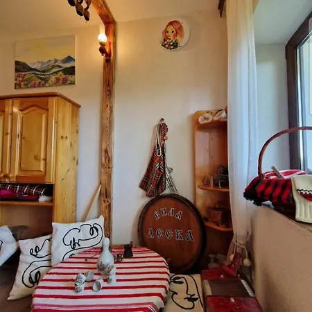 леска Kemping *