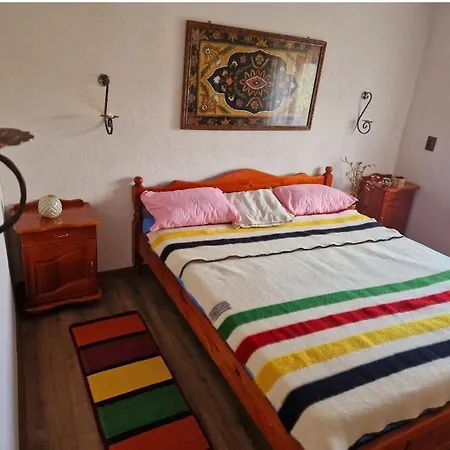 캠프장 леска