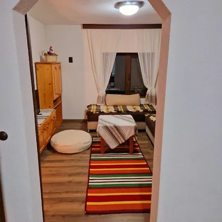 леска 캠프장 Leska