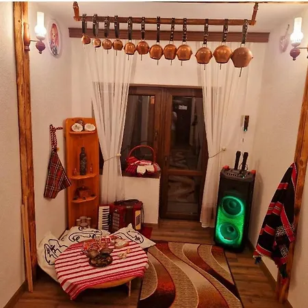 леска Kemping *