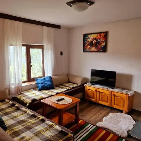 Kemping леска Leska