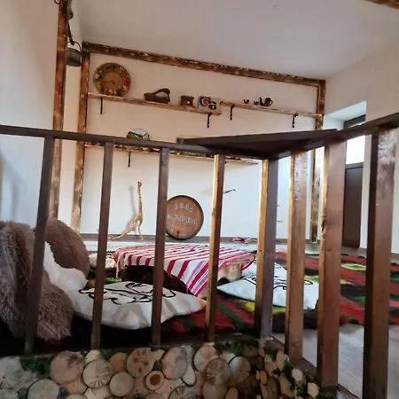 캠프장 леска Leska