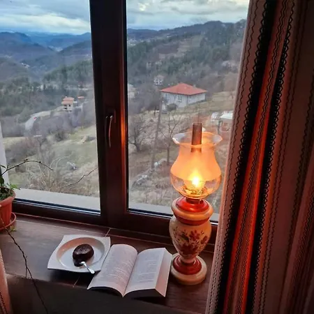 леска 캠프장