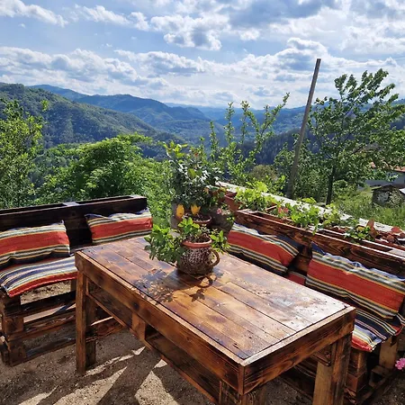 леска 캠프장 *