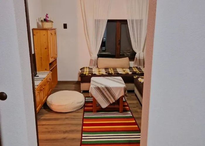 леска Campingplads Leska