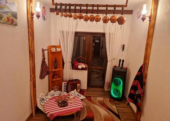 леска Campingplads *