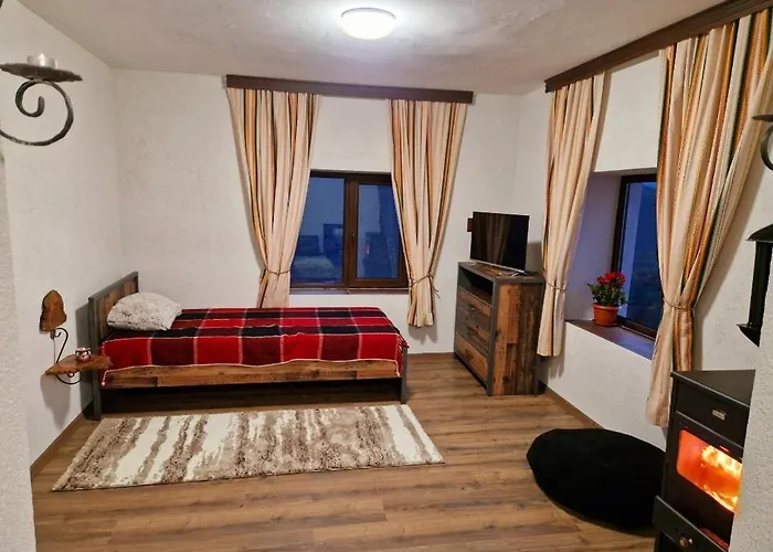 леска Campingplads