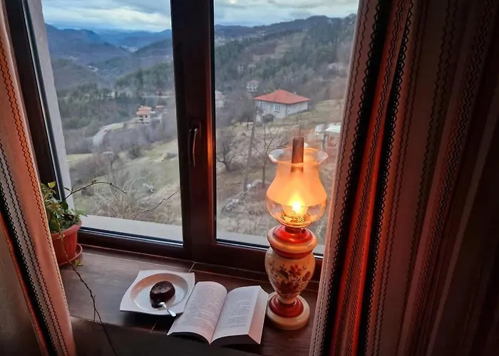 леска Campingplads