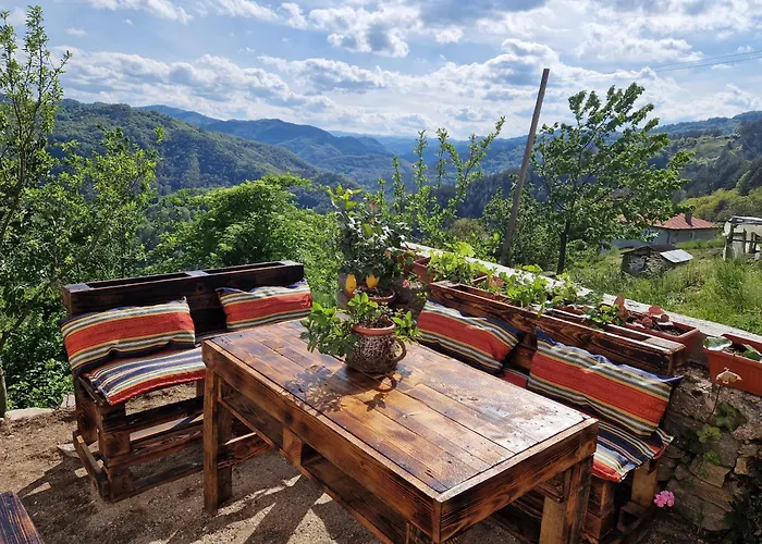 леска Campingplads *